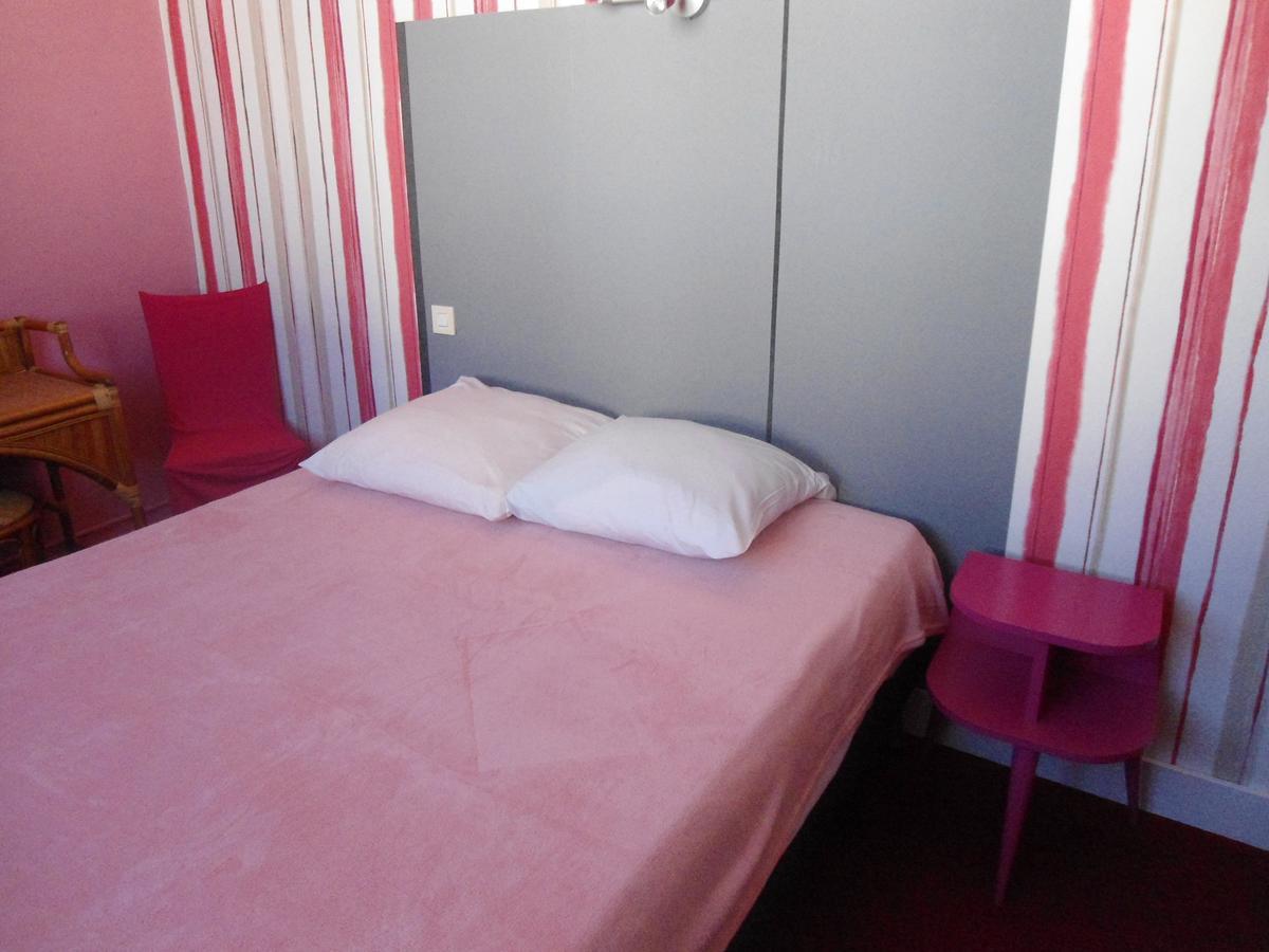 Hotel Le Coton รัวย็อง ภายนอก รูปภาพ